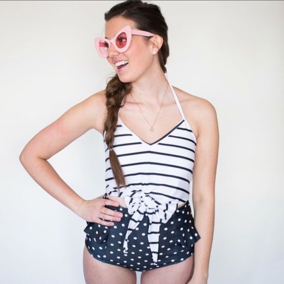 Kortni Jeane Other - ISO Kortni Jeane tie up top in medium or large.